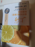 上海香皂青柠柑橘除菌皂105g洁面皂洗脸洗澡沐浴洗手肥皂 实拍图