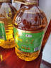 福临门金阙谣 非转基因压榨一级玉米油6.18L 食用油新老包装随机发 实拍图