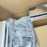 九牧优选日式厨房水槽大单槽洗菜盆一体盆304升级316不锈钢台中下集渣碗池 75*46日式集渣水槽-精铜龙头顶配 水槽套餐 实拍图