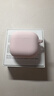 Apple/苹果 AirPods 4(支持主动降噪)搭配无线充电盒(USB-C)苹果耳机 蓝牙耳机适用iPhone/iPad 四代 实拍图