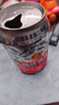 珠江啤酒（PEARL RIVER）12度 珠江原麦啤酒 330ml*24听 整箱装 京东自营 618大促 实拍图