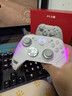 北通鲲鹏70精英无线游戏手柄AI智控自适应双切扳机摇杆 xbox电脑PC蓝牙NS体感 steam电视switch2原神 实拍图