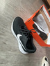 耐克NIKE男子跑步鞋REVOLUTION 7运动鞋春夏款FB2207-001黑白43 实拍图