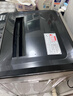 志高（CHIGO）全自动洗衣机 家用小型波轮 洗脱一体机大容量 公寓宿舍出租房 咖啡金 波轮 10kg 【蓝光洗护+风干洁桶+强电机】 实拍图