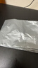 京东物流 收纳袋搬家袋打包神器棉被衣服大容量手提塑料袋 1个装【加厚】65*100 实拍图