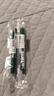 斑马牌（ZEBRA）【热门商品】JJ15 按动中性笔 签字笔 0.5mm子弹头啫喱笔水笔 学生彩色手账笔 深翠绿色 实拍图
