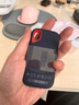 闪迪（SanDisk）1TB Type-c USB3.2 NVMe移动固态硬盘（PSSD）E61卓越版 1050MB/s三防保护 手机笔记本电脑外接SSD 实拍图