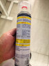 巨奇（JUQI）鞋子除臭剂360ml 银离子消毒杀菌鞋袜喷雾球鞋运动鞋防脚臭脚气 实拍图