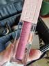 美宝莲嘟嘟棒唇釉丰盈滋润水润唇蜜 005粉冰冻嘟嘟5.4ml 生日礼物女 实拍图