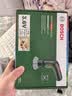 博世（BOSCH）电动清洁刷子车家两用多功能厨房强力无线手持浴室瓷砖卫生间神器 实拍图
