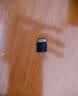 DM大迈 16GB TF（MicroSD）存储卡 黄卡 C10 手机行车记录仪监控摄像头专用高速内存卡 实拍图