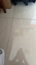 洁丽雅（Grace）一次性马桶垫60片旅行粘贴式酒店防水坐垫纸产妇坐便垫40*60cm 实拍图
