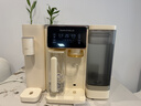 碧云泉G3制冰水冷热家用矿物质水直饮净水器加热净化RO反渗透饮水机过滤净饮机C5Pro 【冷热兼备】G3c套装 5L 实拍图