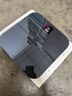 米家小米智能体脂秤S400 Pro 双接家用电子秤体重秤 高精准25项身体数据平衡测试 体重体脂管理 实拍图