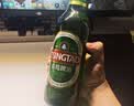 青岛啤酒（TsingTao）经典啤酒 600ml*12瓶 升级大容量 整箱装 618超市热卖端午节送礼 实拍图