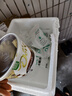 德芙 全家桶 丝滑牛奶巧克力 碗装18粒216g 休闲零食 糖果 生日礼物 实拍图