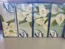 舒洁（Kleenex）抽纸 小熊印花无香经典纸巾 原生木浆柔软顺滑软抽手纸卫生纸 2层 200抽*9盒 【马蹄莲】 实拍图