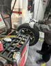 锦湖KUMHO汽车轮胎 215/55R17 94V HS51 适配迈腾/XR-V/缤智/帕萨特 实拍图