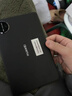 HUAWEI MatePad Mini 悦读版 支持教育优惠 华为平板电脑OLED屏SIM卡版可通话移动办公 12+256GB 曜石黑 实拍图