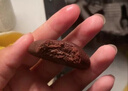 丽芝士（Richeese）印尼进口 Nabati 软心趣 布朗尼零食出游巧克力夹心曲奇饼干500g 实拍图