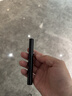惠斯特激光笔绿光会议指示笔售楼部指示笔usb充电大功率远射激光灯强光红外线镭射笔户外教练专用A5灰黑 实拍图