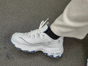 斯凯奇（Skechers）小白熊女鞋夏季厚底百搭老爹鞋熊猫鞋休闲运动鞋 实拍图