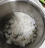 美的（Midea）【价保618】0氟有钛低糖电饭煲小型2-3人2升青瓷电饭锅上盖加热沥糖釜低糖饭家用迷你MB-RC207L 实拍图