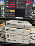 利民（thermalright）TL-C12CW 白色12cm入门级风压扇 经典磁稳S-FDB轴承  4PIN串接PWM接头 1550转速 实拍图