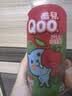 可口可乐（Coca-Cola）美汁源酷儿橙汁/苹果汁果汁饮料450ml*12瓶 可口可乐出品 酷儿苹果汁450ml*6瓶 实拍图