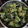 华祥苑大红袍茶叶武夷岩茶中足火铁盒装乌龙茶 精品口粮茶冷泡茶116g 实拍图