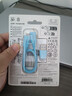 雷克沙（Lexar）阿根廷梅西10号传奇定制限量珍藏 Air小轻块 1TB Type-c USB3.2移动固态硬盘(PSSD)SL260 冠军之选 实拍图