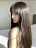 维特丝护发精油修复干枯养发受损毛躁头发染烫护理精油男女士持久留香 实拍图