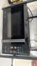 美的（Midea）【价保618】微碳微波炉烤箱一体机900w微波1000w烧烤平板光波速热23L容量变频臻彩荧幕 （C32） 实拍图