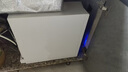 沁园家用净水器双子芯1200G【价保618】金榜 8年RO过滤器数显龙头 厨下自来水直饮净饮一体机UR-S61276 实拍图