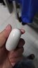 漫步者（EDIFIER）Zero Air 真无线蓝牙耳机 半入耳式耳机 无线耳机 轻盈舒适 适用苹果华为小米OPPO手机 月白 实拍图