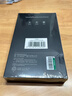 绿联【无黑边不挡屏】适用苹果17ProMax钢化膜iPhone17ProMax手机膜无边高清抗指纹防摔保护膜 2片装 实拍图