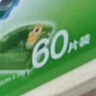 苏诺高密纳米海绵箱装60块魔力擦神奇去油污茶渍百洁布抹布魔术擦 实拍图