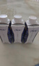 蒙牛特仑苏纯牛奶250ml*10盒 3.8g乳蛋白/100ml 精美送礼盒装端午礼盒 实拍图