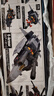 万代（BANDAI）MG 1/100 G装甲战机 模拟配色 Ver拼装模型 实拍图