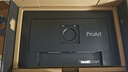 华硕ProArt PA278QGV 27英寸显示器专业显示器2K 120Hz HDR10 178°广角USB接口可与Mac搭配升降带音响 实拍图
