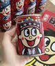 旺旺旺仔牛奶245ml*10罐 【56民族款 】 儿童早餐奶 端午礼盒装 实拍图