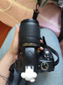 尼康Nikon 二手单反镜头 AF-S/AF-P/AF 尼克尔 二手尼康单反相机镜头 尼康 AF-S DX 尼克尔 18-140 实拍图