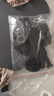 RATHBONE汽车坐垫座套四季通用翻毛皮座椅套大众朗逸迈腾宝来速腾途观探岳 实拍图