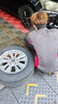 邓禄普（DUNLOP）汽车轮胎 205/65R16 95H ENASAVE EC503适配天籁/凯美瑞/君威 实拍图