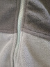 骆驼（CAMEL）CamelTex户外御寒冲锋衣男女同款防油污外套三合一登山服  3XL 实拍图