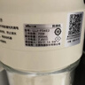 小熊（Bear）全玻璃榨汁机 无线便携榨汁杯 家用可碎冰果汁机小型多功能果蔬料理 电动奶昔随行搅拌杯LLJ-F04E2 实拍图