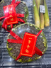 得力（deli）30只A4透明文件套 文件夹L型文件袋 单片两页式文件夹票据合同档案收纳文件快递袋 5706-30 实拍图