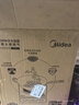 美的（Midea）电磁炉2026新款家用2200W大功率爆炒电磁灶电陶炉电池炉火锅炉炒菜多功能电炉电火灶MC-E22D7 实拍图
