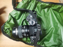 富士（FUJIFILM）X-T5/XT5 微单相机 套机（16-50mm) 4020万像素 7.0档五轴防抖 6K30P 经典机械拨盘 黑色 实拍图