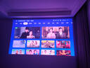 极米（XGIMI）Z9X 4K 高亮版 全新轻薄4K光学变焦三色激光投影1500CVIA 真实高亮家用智能云台投影仪 国家补贴 实拍图